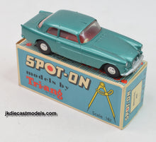 Spot-on 115 Bristol Virtually Mint/Boxed