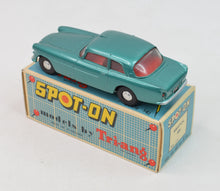 Spot-on 115 Bristol Virtually Mint/Boxed