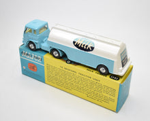 Corgi Toys 1141 Bedford T.K 'Milk Tanker Virtually Mint/Boxed