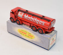 Dinky Toys 941 'Mobilgas' Very Near Mint/boxed