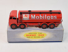 Dinky Toys 941 'Mobilgas' Very Near Mint/boxed