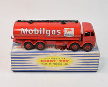 Dinky Toys 941 'Mobilgas' Very Near Mint/boxed