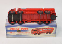 Dinky Toys 941 'Mobilgas' Very Near Mint/boxed