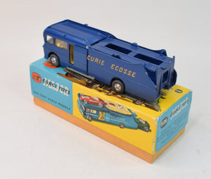 Corgi Toys 1126 Ecurie Ecosse Virtually Mint/Boxed