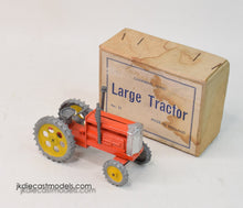 Charben's No.33 Farm Tractor Virtually Mint/Boxed