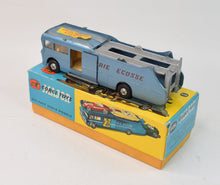 Corgi Toys 1126 Ecurie Ecosse Very Near Mint/Boxed 'JJP Vancouver' Collection