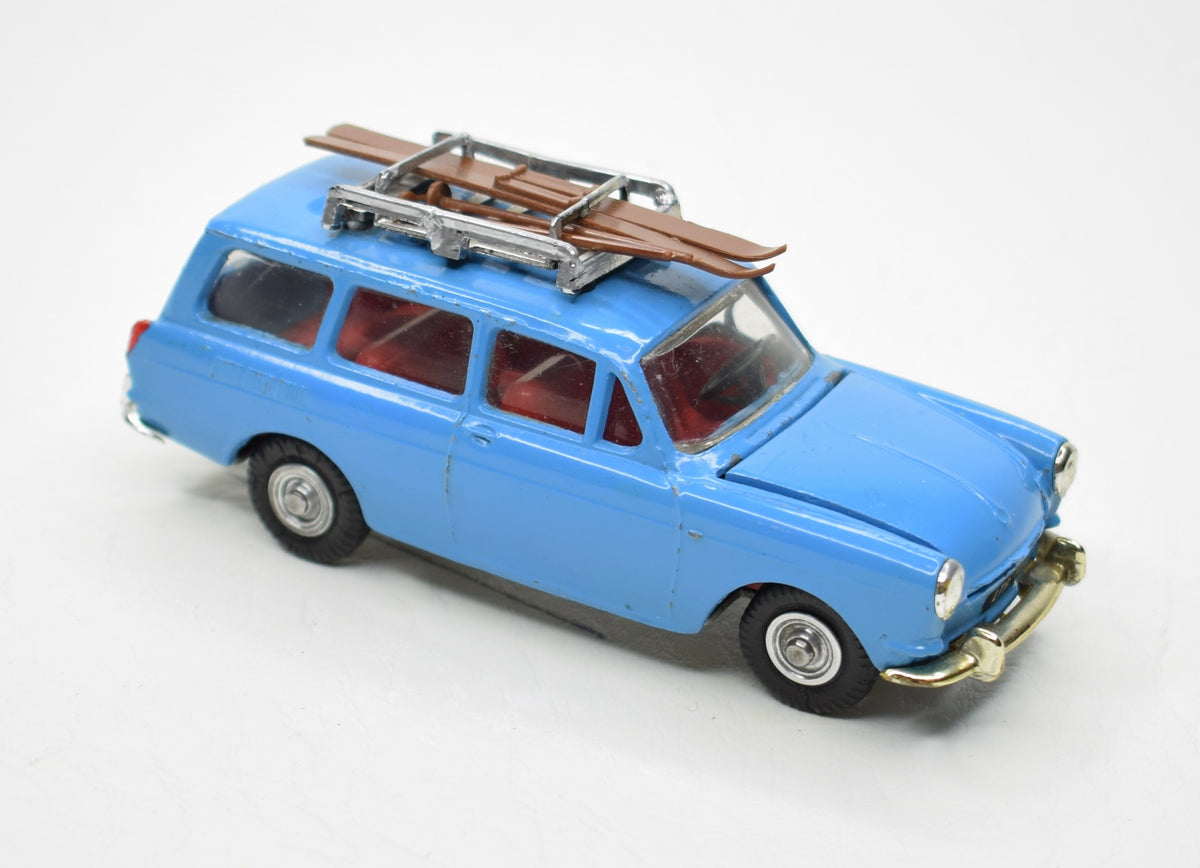 Spot-on 401 VW Variant Very Near Mint/Unboxed.