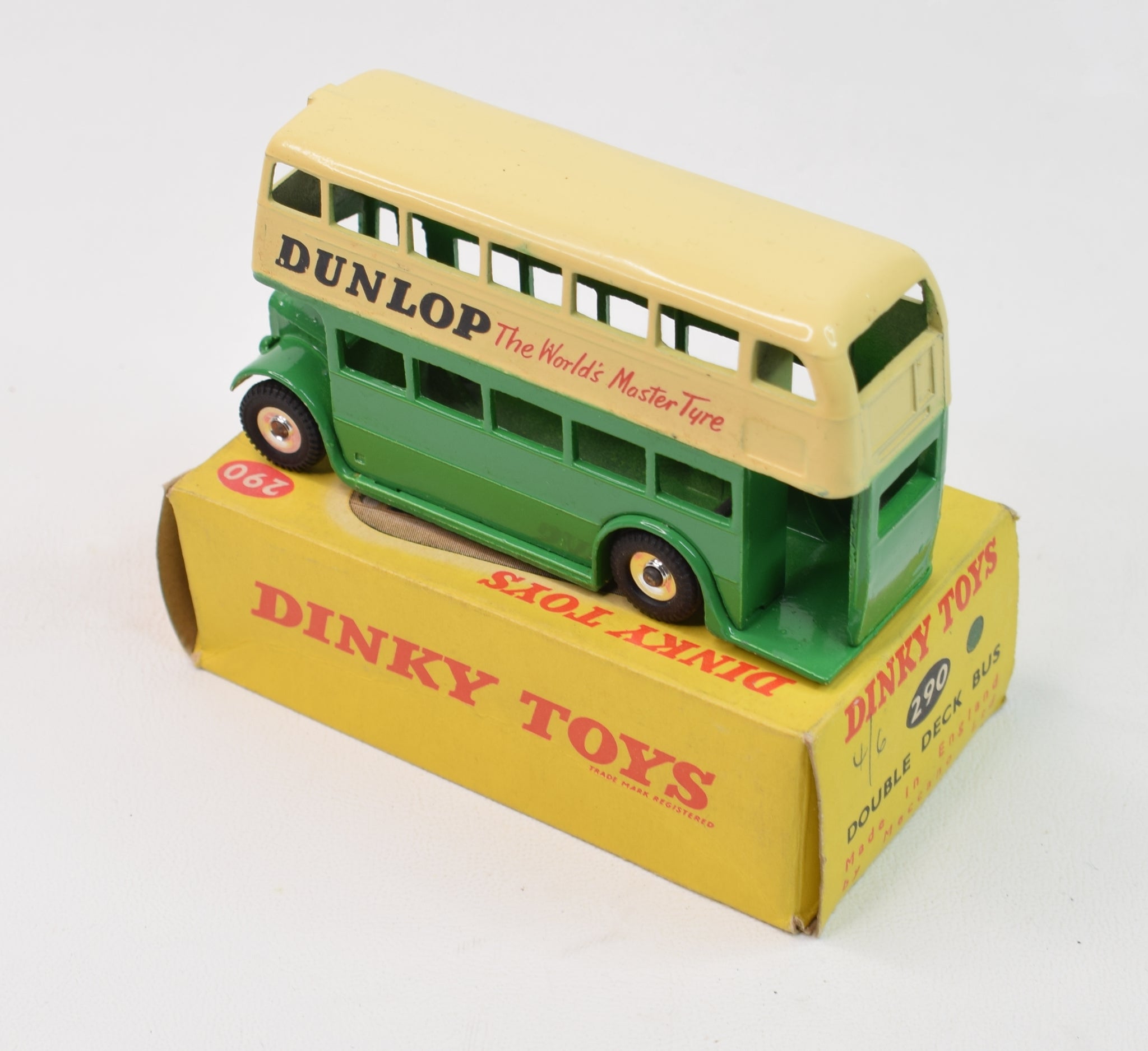 Dinky cheap toys 290