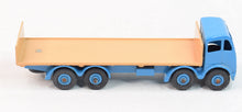 Dinky toys 903 Foden flat truck with tailboard Virtually Mint
