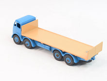 Dinky toys 903 Foden flat truck with tailboard Virtually Mint