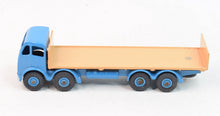 Dinky toys 903 Foden flat truck with tailboard Virtually Mint
