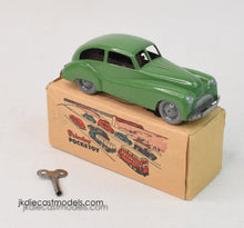Wells - Brimtoy 505 Mechanical Buick - Virtually Mint/Boxed 'TQ12' Collection