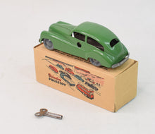 Wells - Brimtoy 505 Mechanical Buick - Virtually Mint/Boxed 'TQ12' Collection