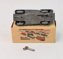 Wells - Brimtoy 505 Mechanical Buick - Virtually Mint/Boxed 'TQ12' Collection