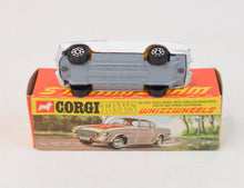 Corgi toys 201 The 'Saint's' Car Virtually Mint/Nice box
