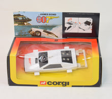 Corgi Toys 269 Lotus Esprit T.S.W.L.M Mint/Nice Box