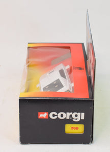 Corgi Toys 269 Lotus Esprit T.S.W.L.M Mint/Nice Box