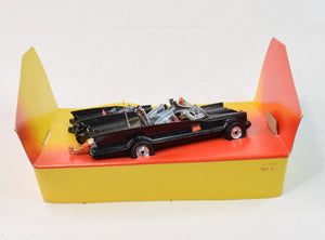 Corgi Toys 1360 Batmobile Little & Large Virtually Mint/Boxed