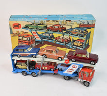 Corgi Toys Gift set 41 Very Near Mint/Boxed