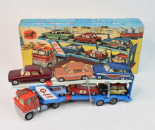 Corgi Toys Gift set 41 Very Near Mint/Boxed