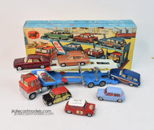 Corgi Toys Gift set 41 Very Near Mint/Boxed