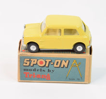 Spot-on 211 Austin 7 Virtually Mint/Boxed