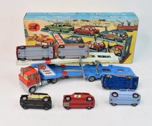Corgi Toys Gift set 41 Very Near Mint/Boxed