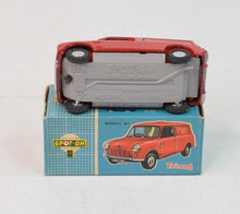 Spot-on 210/1 Royal mail Mini Van Virtually Mint/Boxed