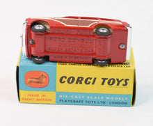 Corgi toys 491 Ford Consul Estate Virtually Mint/Boxed 'Ribble Valley' Collection