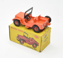 Dinky toys 405 Universal Jeep Very Near Mint/Boxed 'Brecon' Collection Part 2