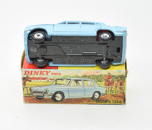 Dinky toys 162 Triumph  1300 Very Near Mint/Boxed