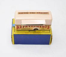 Matchbox Lesney 74 Mobile Canteen in Pink (Old Shop Stock from Ripon North Yorkshire)