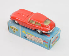 Spot-on 217 E Type Virtually Mint/Boxed 'Lansdown' Collection