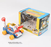 Corgi toys 811 James Bond Moonbuggy Virtually Mint/Nice box