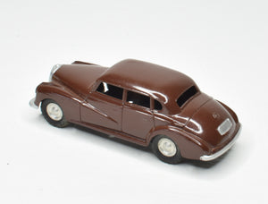 Marklin 5524/1S Mercedes 300 Mint/No box (Dark brown)