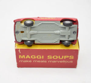 Spot-on 154 Austin A40 'Maggi Soups' Very Near Mint/Boxed