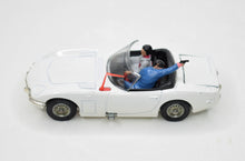 Corgi Toys 336 James Bond Toyota 2000GT Virtually Mint/Boxed (C.C)