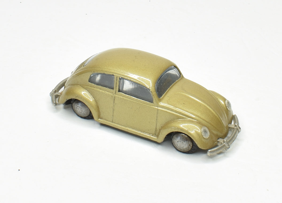 Tekno 805 VW Beetle Very Near Mint