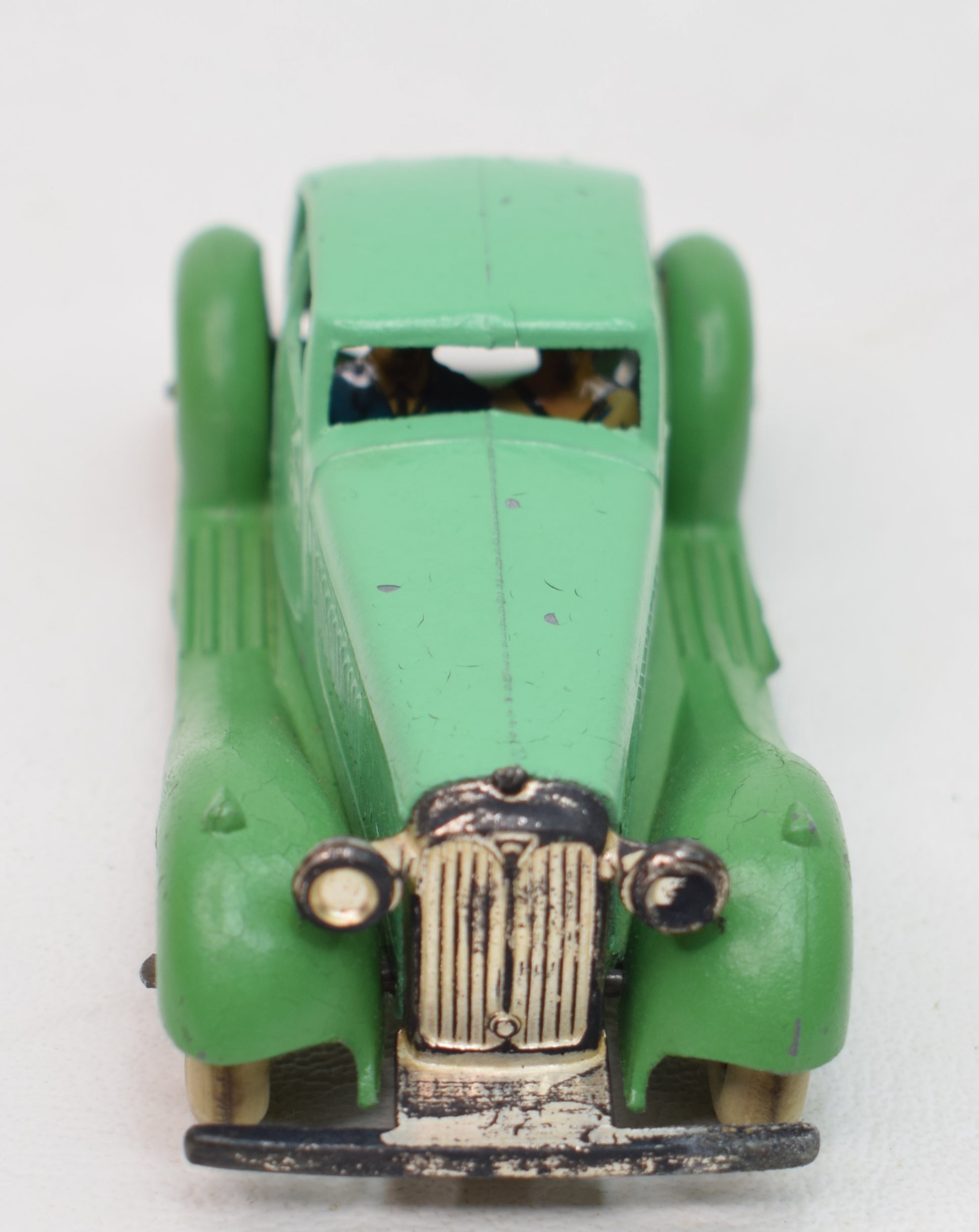 Dinky toys Pre war 36d Rover - Streamlined Saloon Virtually/Mint – JK ...