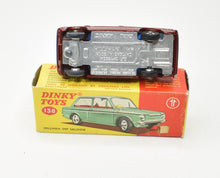 Dinky toys 138 Hillman Imp Very Near Mint/Boxed