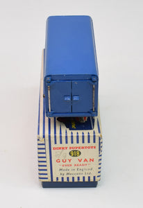 Dinky Toys 918 Ever Ready Guy Van Very Near Mint/Boxed