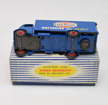 Dinky Toys 918 Ever Ready Guy Van Very Near Mint/Boxed