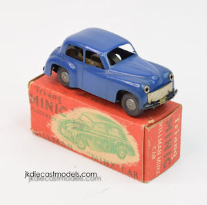 Tri-ang Minic - Hillman Minx- Very Near Mint/Boxed