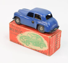 Tri-ang Minic - Hillman Minx- Very Near Mint/Boxed