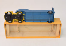 Corgi toys 1100 Carrimore Low-Loader Virtually Mint/Boxed