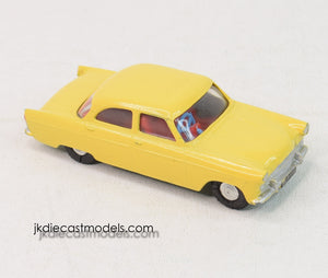 Spot-on 100 Ford Zodiac Very Near Mint/Unboxed
