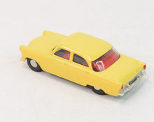 Spot-on 100 Ford Zodiac Very Near Mint/Unboxed