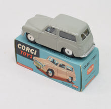 Corgi Toys 206m Hillman Husky Virtually Mint/Boxed