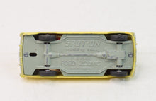 Spot-on 100 Ford Zodiac Very Near Mint/Unboxed