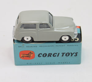 Corgi Toys 206m Hillman Husky Virtually Mint/Boxed